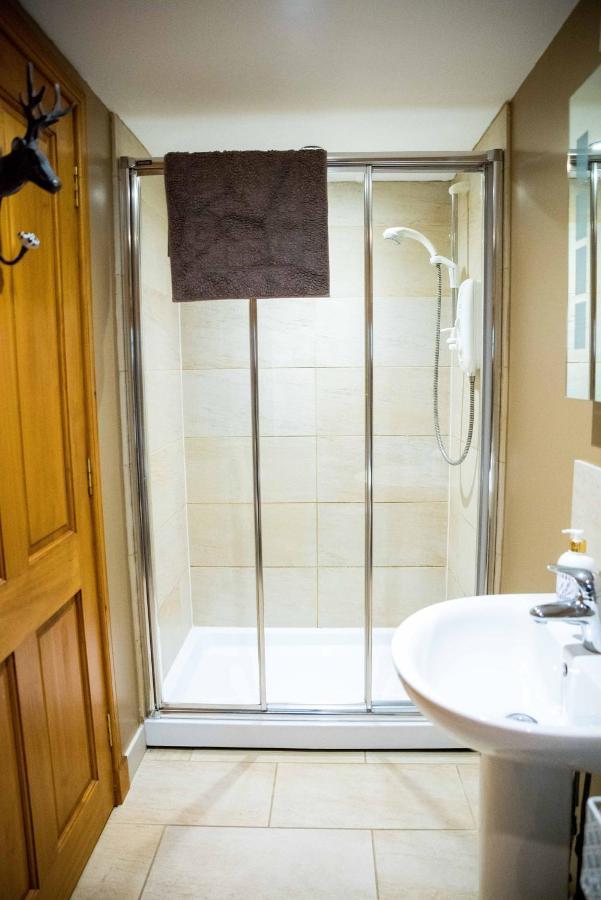 Kirkstyle Hideaway Bed & Breakfast Arbroath Ngoại thất bức ảnh
